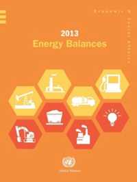 2013 energy balances