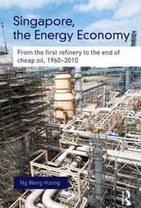 Singapore, the Energy Economy