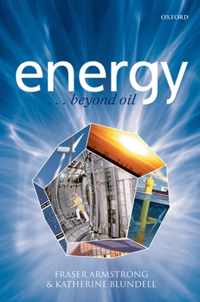 Energy... Beyond Oil