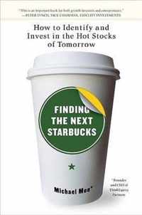 Finding the Next Starbucks