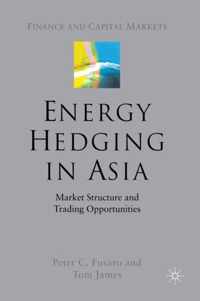 Energy Hedging in Asia