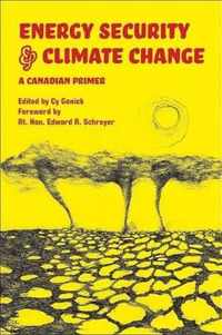 Energy Security and Climate Change