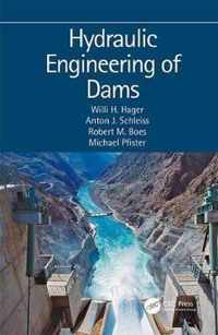 Hydraulic Engineering of Dams