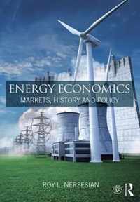 Energy Economics