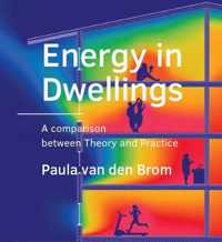 A+BE Architecture and the Built Environment  -   Energy in Dwellings