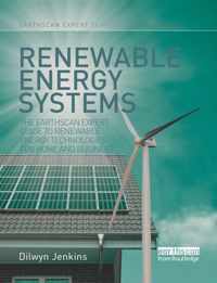 Renewable Energy Systems