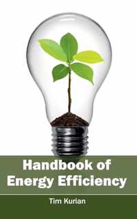 Handbook of Energy Efficiency