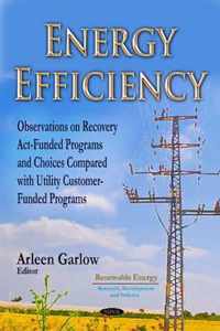 Energy Efficiency