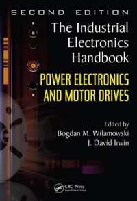 Power Electronics and Motor Drives