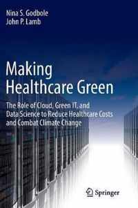 Making Healthcare Green