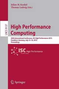 High Performance Computing