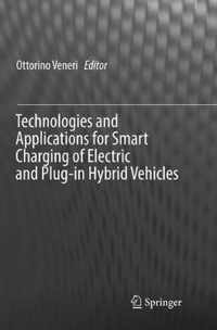 Technologies and Applications for Smart Charging of Electric and Plug-in Hybrid Vehicles