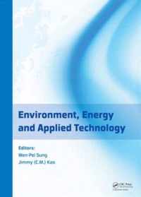 Environment, Energy and Applied Technology