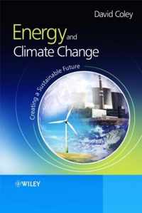 Energy And Climate Change