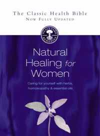 Natural Healing for Women