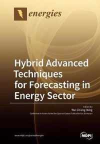 Hybrid Advanced Techniques for Forecasting in Energy Sector