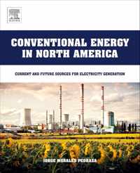 Conventional Energy in North America