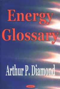 Energy Glossary