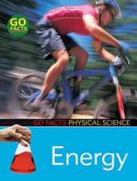 Energy Go Facts Physical Science