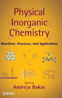 Physical Inorganic Chemistry