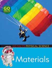 Materials Go Facts Physical Science