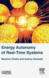 Energy Autonomy of Real-Time Systems