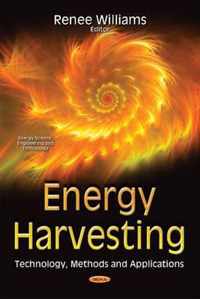 Energy Harvesting