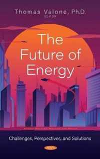 The Future of Energy