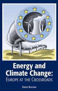 Energy and Climate Change