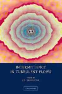 Intermittency in Turbulent Flows