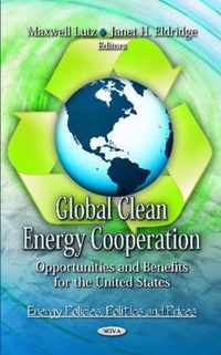 Global Clean Energy Cooperation