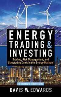 Energy Trading & Investing