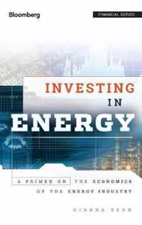 Investing in Energy