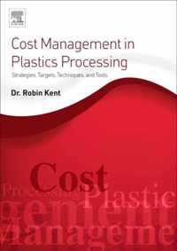 Cost Management in Plastics Processing