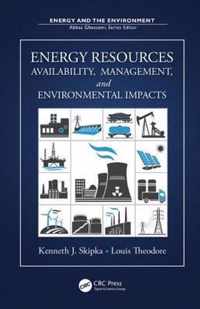 Energy Resources