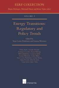 Energy Transitions