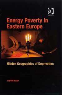 Energy Poverty in Eastern Europe