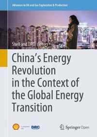 China's Energy Revolution in the Context of the Global Energy Transition