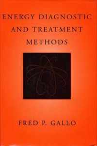 Energy Diagnostic & Treatment Methods