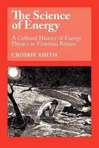 The Science of Energy