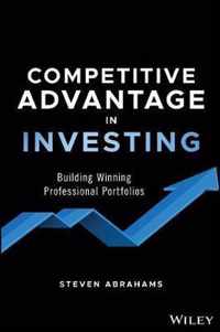 Competitive Advantage in Investing