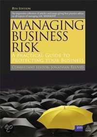 Managing Business Risk