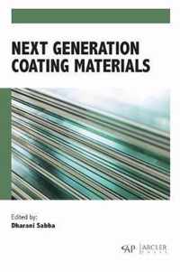 Next Generation Coating Materials