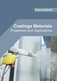 Coatings Materials