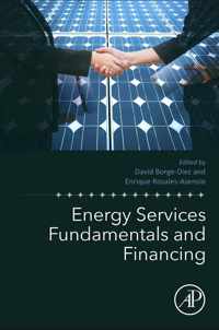 Energy Services Fundamentals and Financing