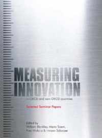 Measuring Innovation in OECD and Non-OECD Countries