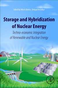 Storage and Hybridization of Nuclear Energy