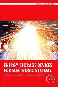 Energy Storage Devices for Electronic Systems