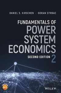 Fundamentals of Power System Economics