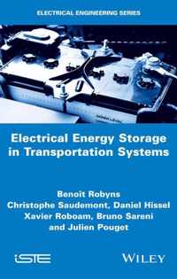 Energy Storage in Buildings